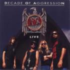 Slayer - Decade of Aggression (cd1) CD 1
