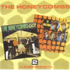 It's The Honeycombs
