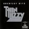 Thin Lizzy - Greatest Hits CD1