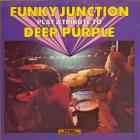 Thin Lizzy - Funky Junction-Tribute To Deep Purple