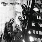 Three Days Grace - Break (CDS)