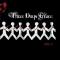 Three Days Grace - One X