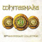 Whitesnake - 30th Anniversary Collection CD2