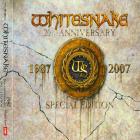 Whitesnake - 1987 (20th Anniversary Special Edition)