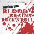 Blood Brains & Rock N Roll CD1