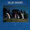 blue magic - Blue Magic (Vinyl)