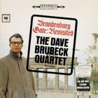 The Dave Brubeck Quartet - Brandenburg Gate: Revisited