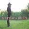 Matraca Berg - The Dreaming Fields