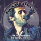 Levon Helm - The Ties That Bind: The Best Of (1975-1996)