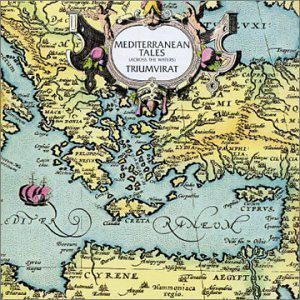 Mediterranean Tales (Across The Water)