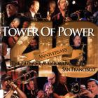Tower Of Power 40th Anniversar