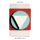 Jason Mraz - The World As I See It - Single
