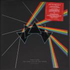 Pink Floyd - The Dark Side Of The Moon (Remastered) CD1