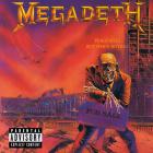 Megadeth - Peace Sells... But Who's Buying (25Th Anniversary Edition) CD1