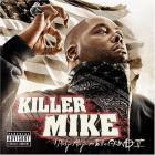 killer mike - I Pledge Alliance To The Grind II