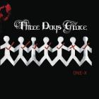 Three Days Grace - One-X (Deluxe Version)