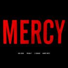 Kanye West - Mercy (CDS)