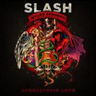 Slash - Apocalyptic Love (Deluxe Edition)