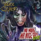 Alice Cooper - No More Mr Nice Guy CD1