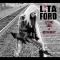 Lita Ford - Living Like a Runaway