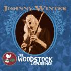 Johnny Winter - The Woodstock Experience CD1