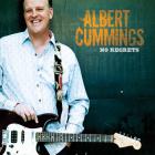Albert Cummings - No Regrets