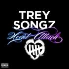 Trey Songz - Heart Attack (Single)
