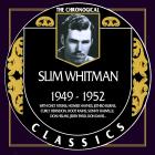 Slim Whitman - 1949-1952