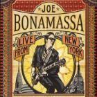 Joe Bonamassa - Beacon Theatre: Live From New York CD1
