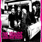 No Doubt - Push and Shove (feat. Busy Signal & Major Lazer) (CDS)