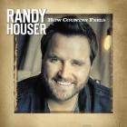 Randy Houser - How Country Feels (CDS)