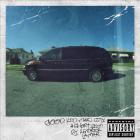 Kendrick Lamar - good kid, m.A.A.d city (Deluxe Edition)