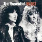 Heart - The Essential Heart CD1