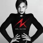 Alicia Keys - Girl On Fire (Deluxe Edition)