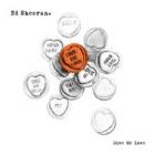 Ed Sheeran - Give Me Love (CDS)