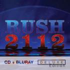 Rush - 2112 (Deluxe Edition)
