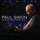 Paul Simon - Live In New York City CD1