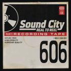 Paul McCartney - Sound City - Real To Reel: Cut Me Some Slack (With Dave Grohl, Krist Novoselic & Pat Smear) (CDS)