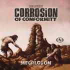 Corrosion Of Conformity - Megalodon (EP)