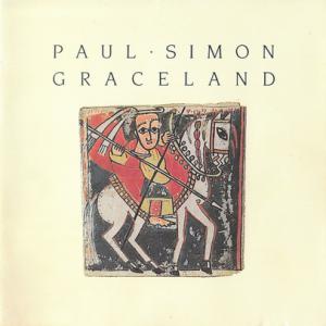 Graceland (Vinyl)