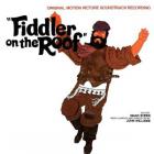 John Williams - Fiddler On The Roof (Original Motion Picture Soundtrack Recording) (Vinyl)