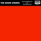 The White Stripes - Party Of Special Things To Do  (VLS)