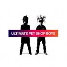 Pet Shop Boys - Ultimate (Deluxe Edition) (DVDA) CD1
