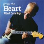Albert Cummings - From The Heart