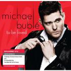Michael Buble - To Be Loved (Deluxe Edition)