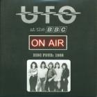 UFO - On Air: At The BBC. Disc Four: 1982