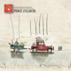 Explosions In The Sky - Prince Avalanche: An Original Motion Picture Soundtrack (With David Wingo)