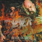 Slayer - Reign In Loud CD1