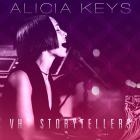 Alicia Keys - Vh1 Storytellers (Live)