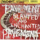 Pavement - Slanted & Enchanted: Luxe & Reduxe CD1